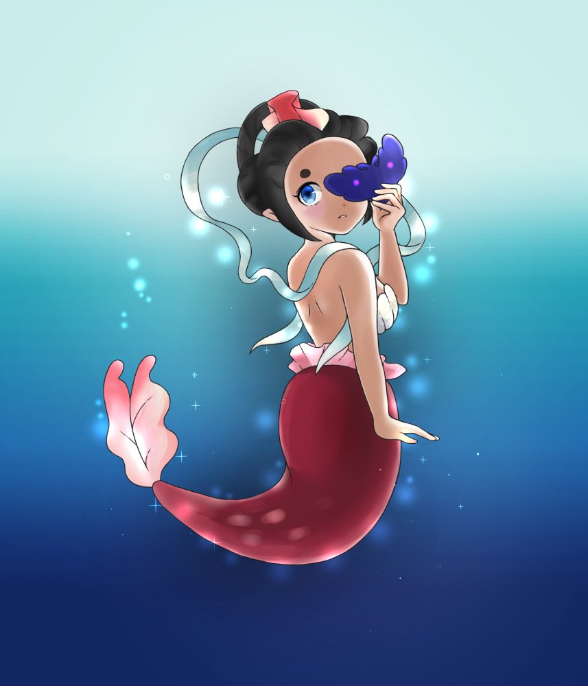 Koru 怪魔のにんぎょちゃん