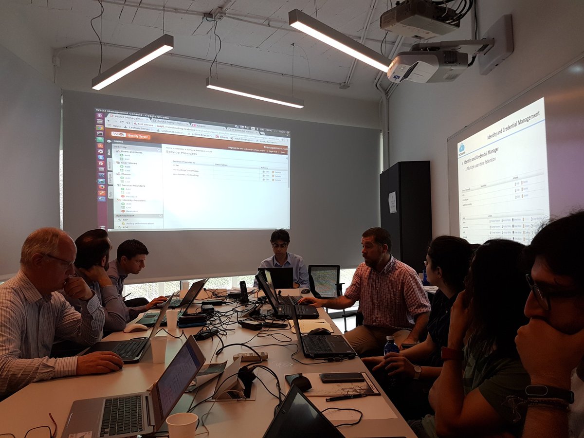 GeorgeSuciuG's tweet image. Working hard for review InCloudInG @CarmenPolcaro @ITEA_3 #datapixel #metrology #CloudComputing @oscar_lpez @carnererom @mikel_uriarte #IoT