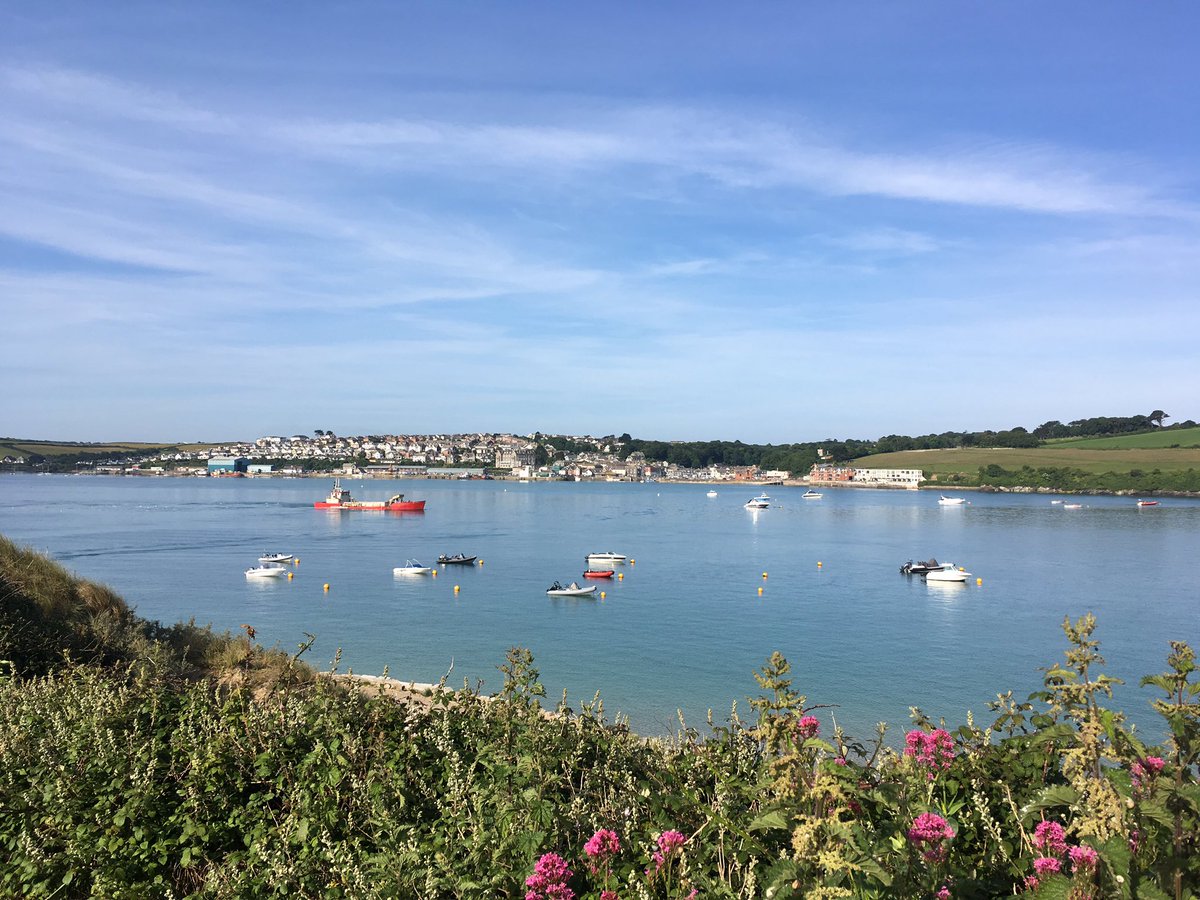 What a day ! Just walking  the dog on Rock beach . #dogfriendly   #home #peaceful #sunshine