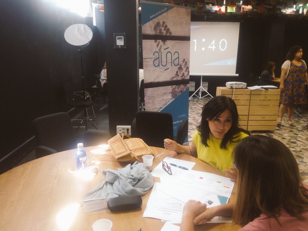 Red_Auna's tweet photo. @SP_Solidaria @sagefoundation como experta en comunicación ❕Como realizar un plan de comunicación social efectivo❓ 📣🔄 #ISMAúna https://t.co/6olnguqTp2