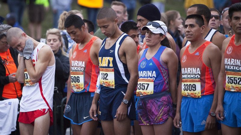 JoggingInter's tweet image. #Sante et #Forme : Comment remédier au #stress d'avant #course ? 😟🏃
jogging-international.net/sante-forme/ar…