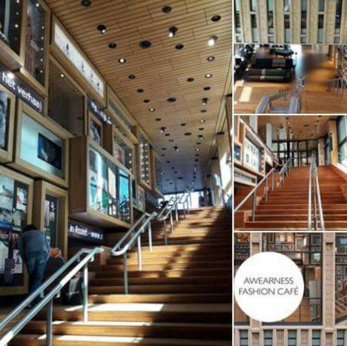 Awearness Fashion tweet media