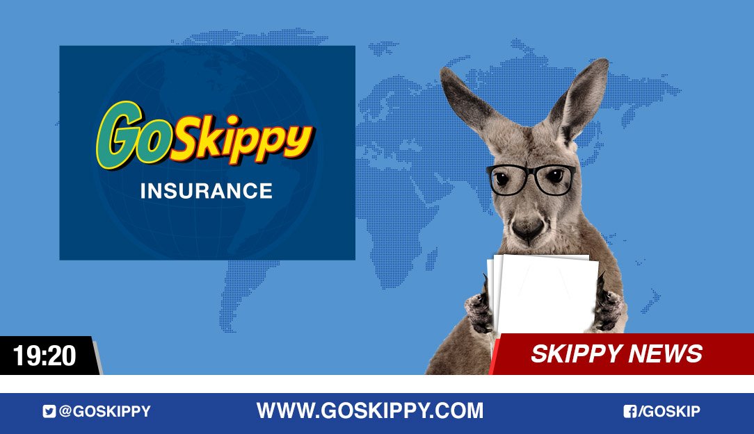 GoSkippy Insurance (GoSkippy) Twitter