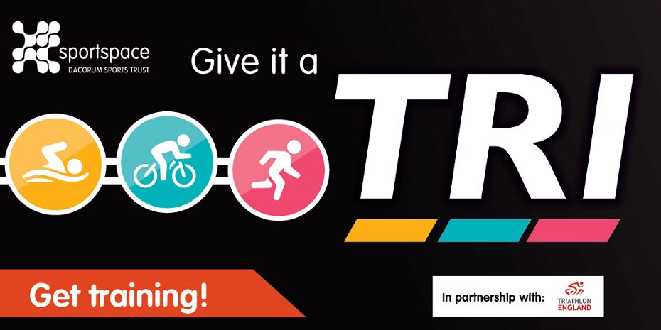 Sportspace1's tweet photo. Our #Triathlon training sessions are here to help you get the most out of your preparations... https://t.co/6BlWqpv8wA #HemelTri https://t.co/v8CNsFxE7Z