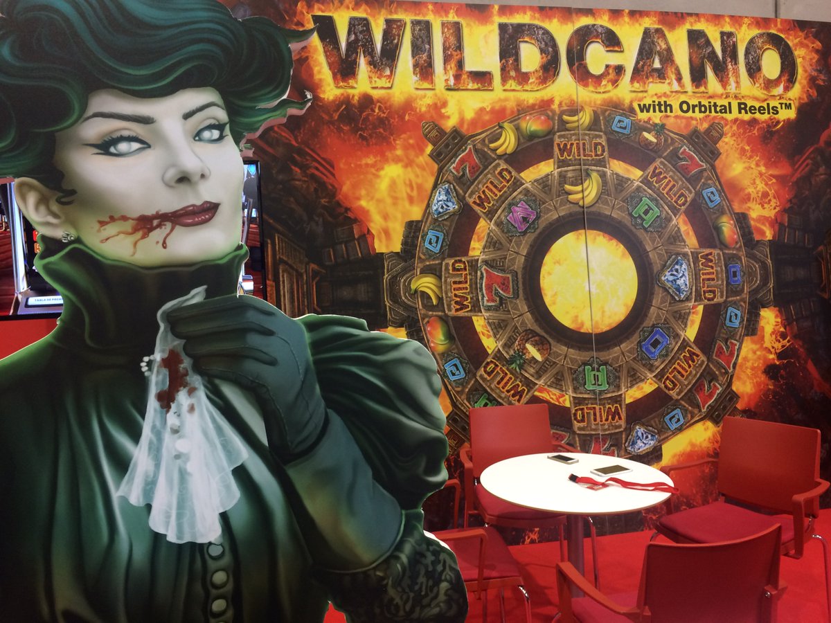 RedRakeGamingES's tweet image. Pásate por el stand A36 - A38 en #EXPOJOC y descubre la única slots con Orbital Reels™. La innovación ya tiene nombre: &quot;Red Rake Gaming&quot;
