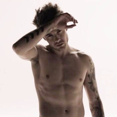 lpaynesex's tweet image. #NewProfilePic