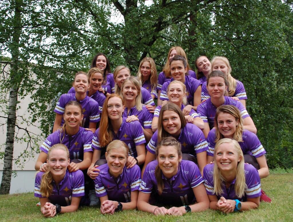 8 great Lidingöteams ready for alot of fun <a href="/JukolanViesti/">Jukolan viesti</a> ifklidingo.se/Klubbinfo/Nyhe… #nonamesport #resultatab