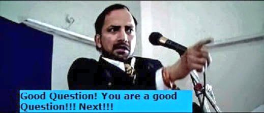 Indianit07's tweet image. Reporter​ : Can Pakistan win the Champions Trophy 2017?
👇
Sarfaraz Ahmed : Good question! You are a good question!! Next..😝
#ENGvPAK
👇😂👏😝👏😂👇