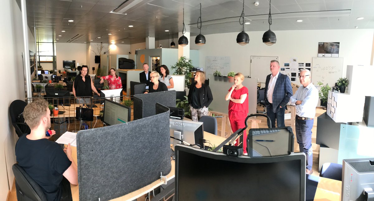 Stibo Accelerator tweet media