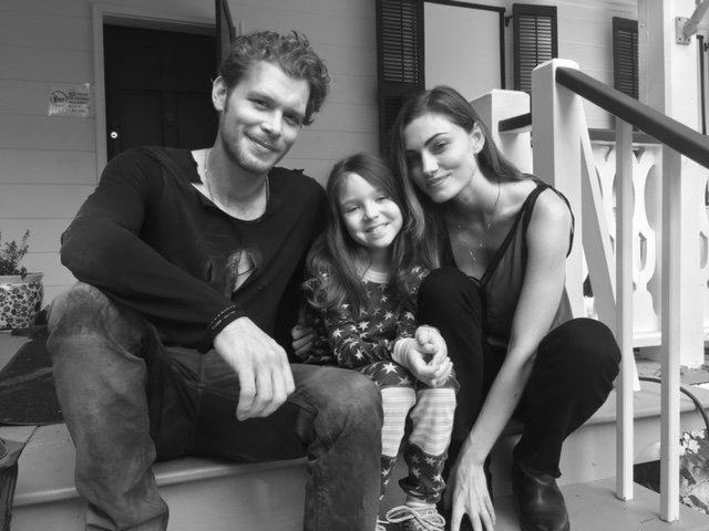 Never would have thought I'd be a family man. Crazy to see how much of an impact a precious life could make on you. My littlest wolf. 🙏