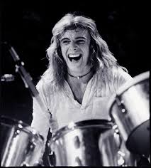 Alan White (Yes) is 68 years old today. He was born on 14 June 1949 Happy birthday Alan 