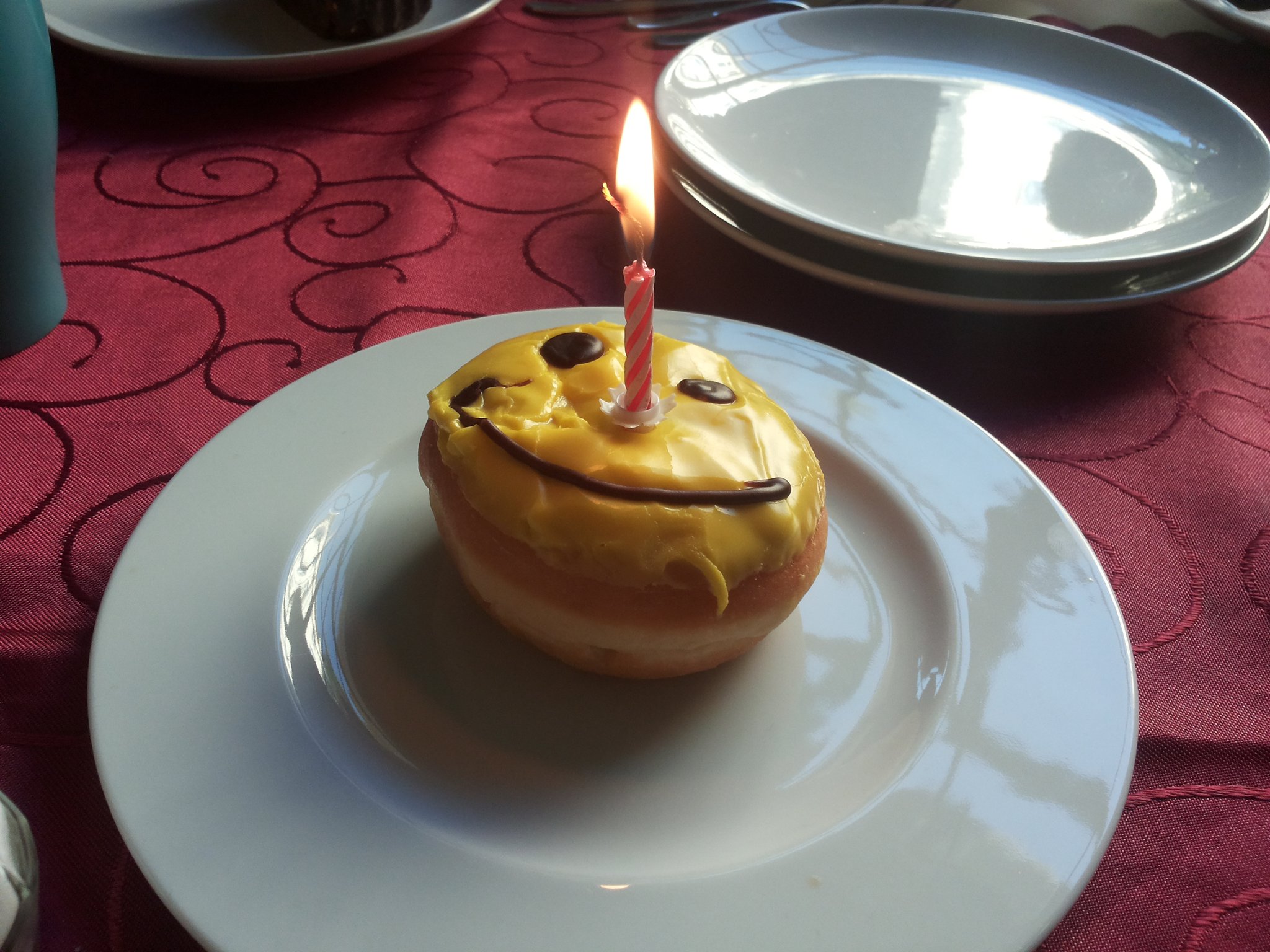 Happy Birthday Lang Lang 