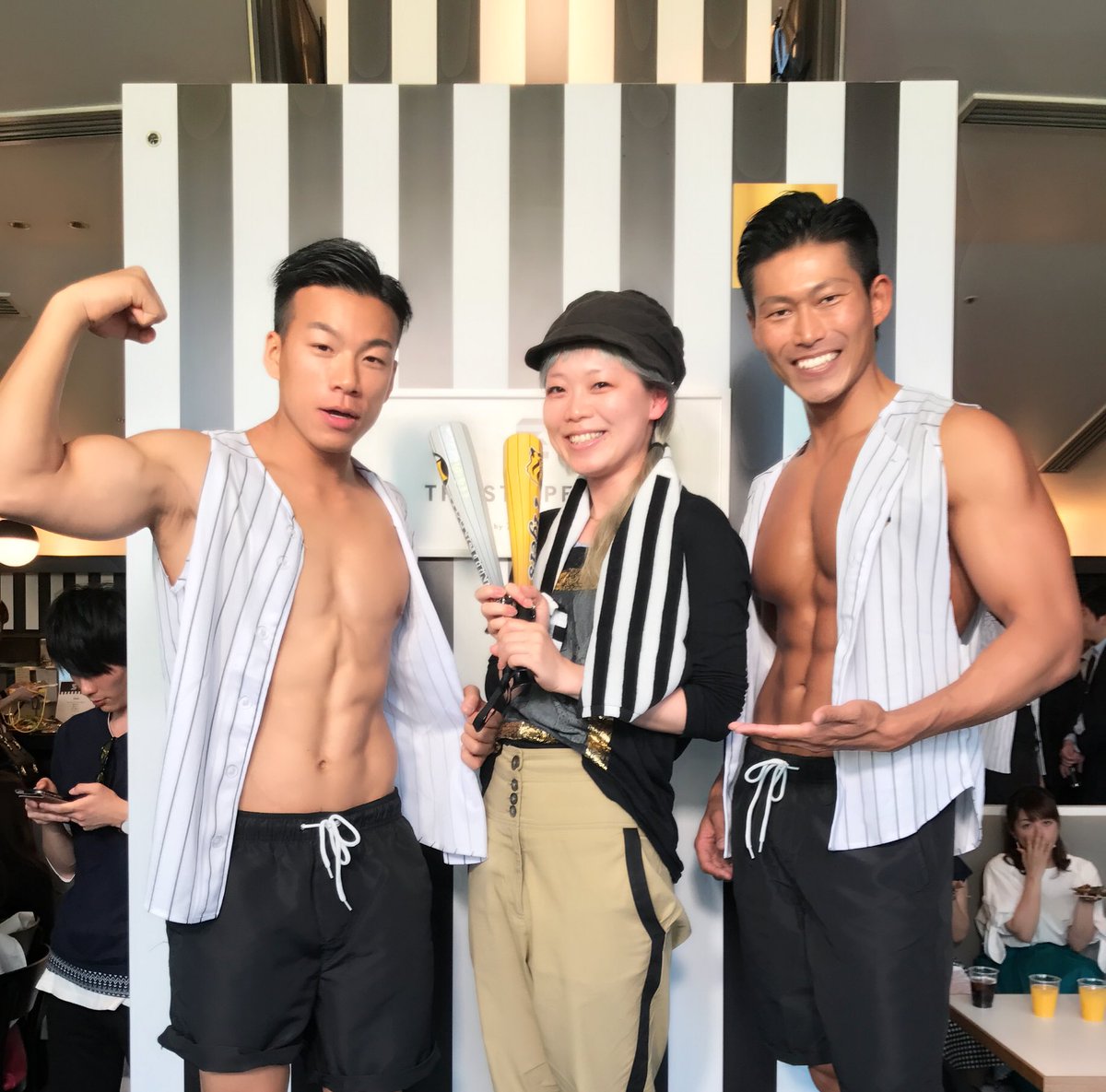 ジャパンモデルエージェンシーからのお誘い