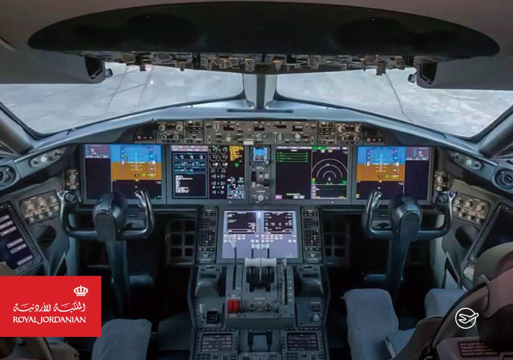 royal jordanian wifi