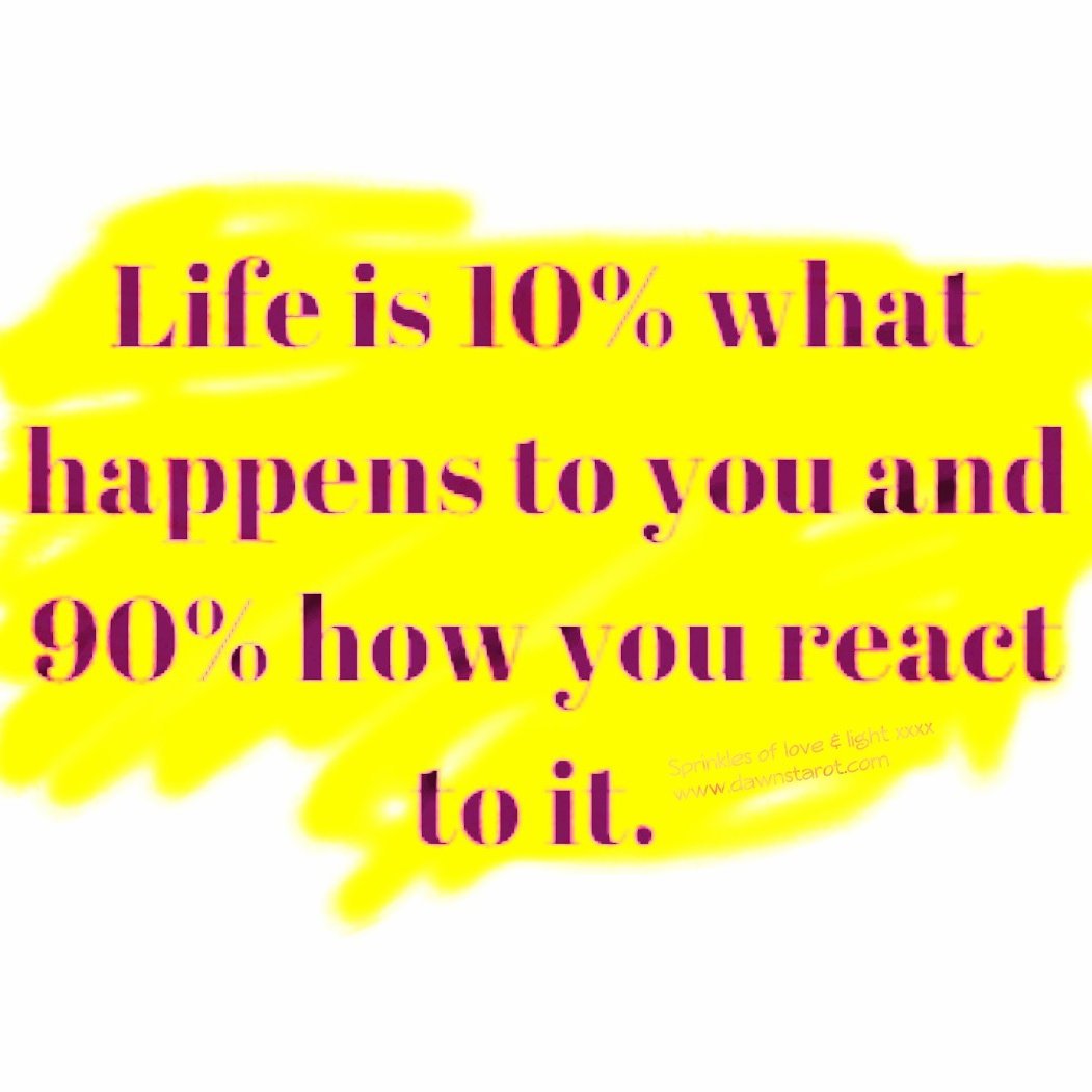 #actions #reactions #act #react #words #notwhatyousaybuthowyousayit #breath #counttoten #nodandsmile #walkaway #lookafteryourwellbeing