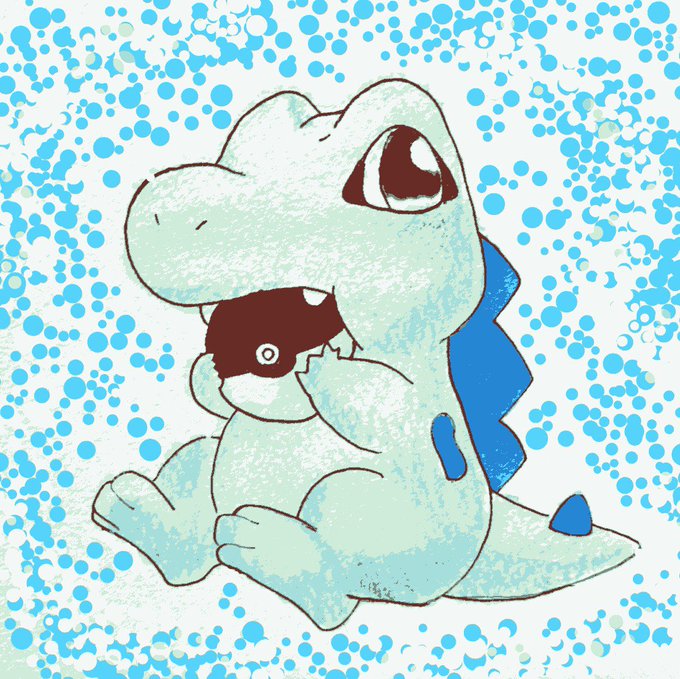 ワニノコのtwitterイラスト検索結果 古い順 ワニノコのtwitterイラスト検索結果 古い順