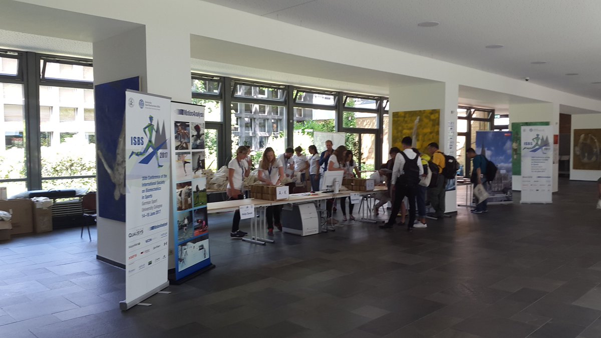 isbs_2017's tweet photo. Registration is now open! #ISBS2017 #Spoho https://t.co/RHmkfZ0Jaj