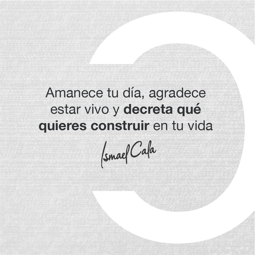 cala's tweet photo. Actitud positiva y siempre agradecer por las pequeñas/grandes cosas.
#BuenosDías https://t.co/yMO506V4fQ