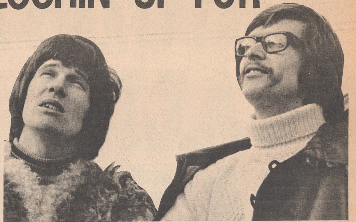 Happy Birthday, Mr,Rod Argent! 