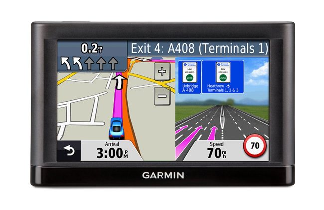 The 5 Best Sat Nav Systems to Buy in 2017 ow.ly/xOLe30cybfN