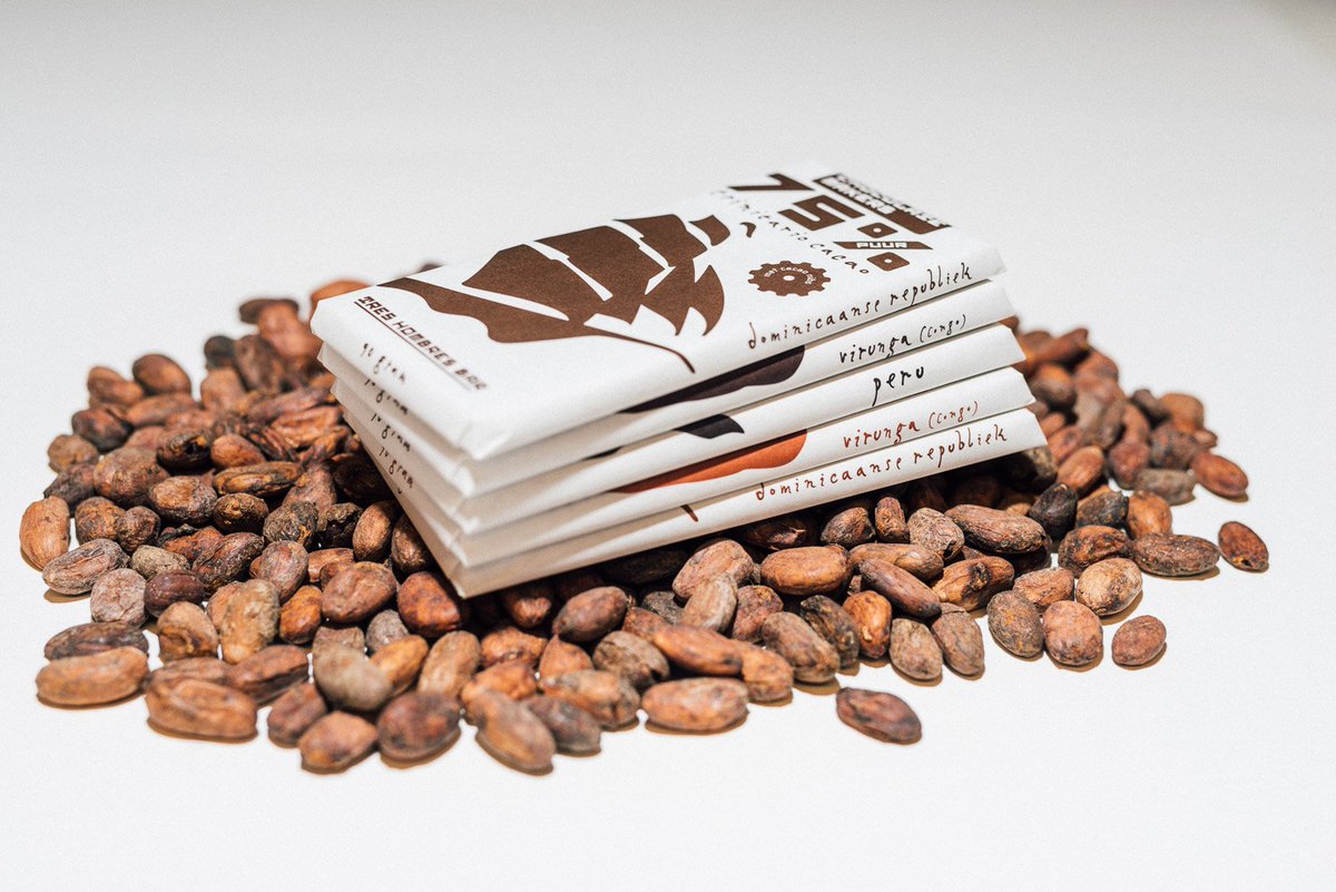 Zoek je locaties die onze #chocolade verkopen? Check onze #website of ga eens langs bij <a href="/picknickers1/">Picknickers Terherne</a> in #Terherne
ow.ly/LXnW306VLHp