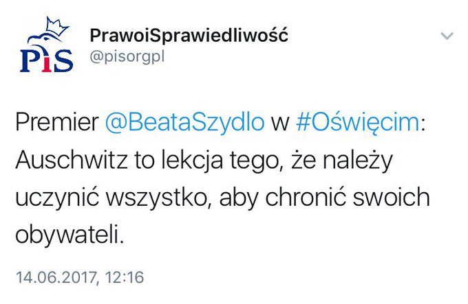 Zobacz obraz na Twitterze