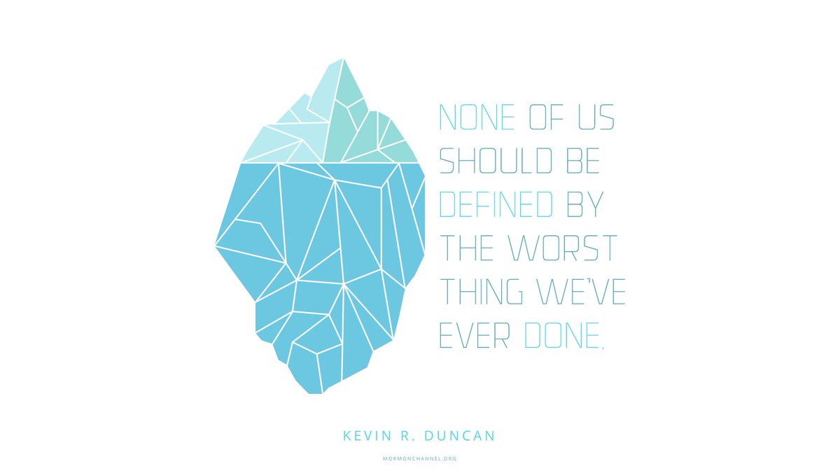 "God is the perfect judge. He sees beneath the surface."  #QuoteOfTheDay