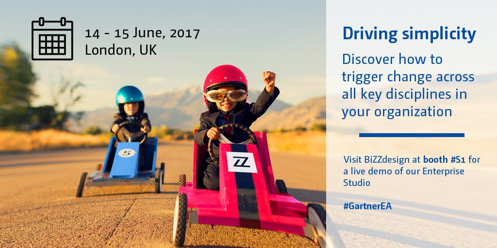 Bizzdesign's tweet image. Stop by our booth at #GartnerEA for a live demo of our Enterprise Studio. #drivingsimplicity #EA #EntArch hubs.ly/H07MR950