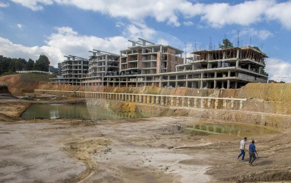 Meritage: 130 compradores se declaran víctimas bit.ly/2szJmxn