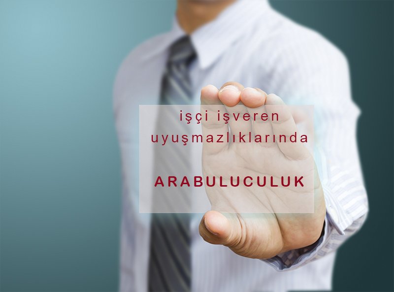 Arabuluculukta her iki tarafın da tatmin edilmesini amaçlayan bir anlayış egemendir. 

facebook.com/ArabuluculukDa…