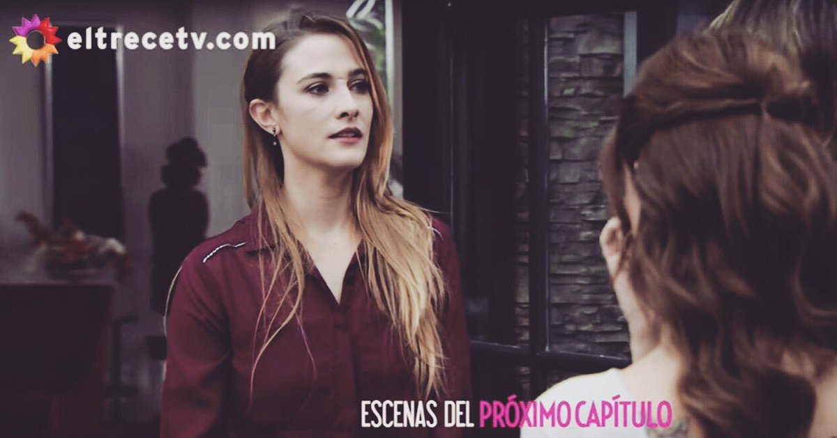 Hoy juega Agustina en <a href="/lasestrellas/">Las Estrellas</a> <a href="/eltreceoficial/">eltrece</a> 👊🏻 #lasestrellas #eltrece #agustina #nicofrancella