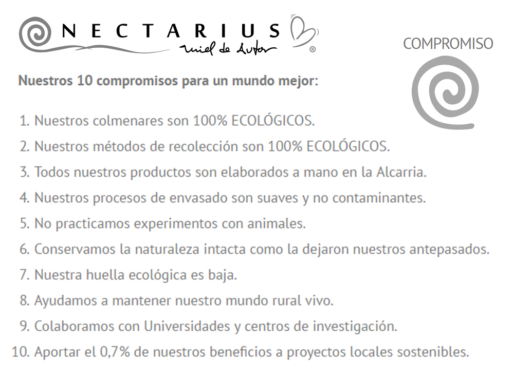 Miel Nectarius tweet media