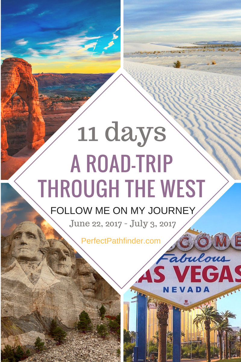 perfectpathfind's tweet photo. Road-Trip West – Travel Itinerary https://t.co/ZwdmSY8PTL https://t.co/3nvTsyVTfM