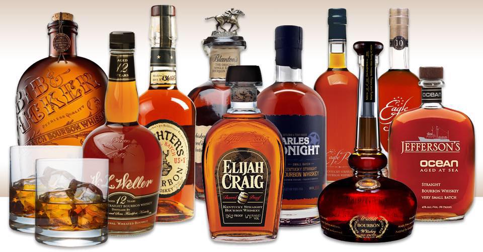 jacksonwine1's tweet photo. It's National Bourbon Day !! We have all your favorites Bourbons at Jackson Wine and Spirits #bourbonday #NationalBourbonDay #BBN #LocalLex https://t.co/fod9pLvU61