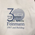 Photo by Feinmann, Inc. (@FeinmannInc)