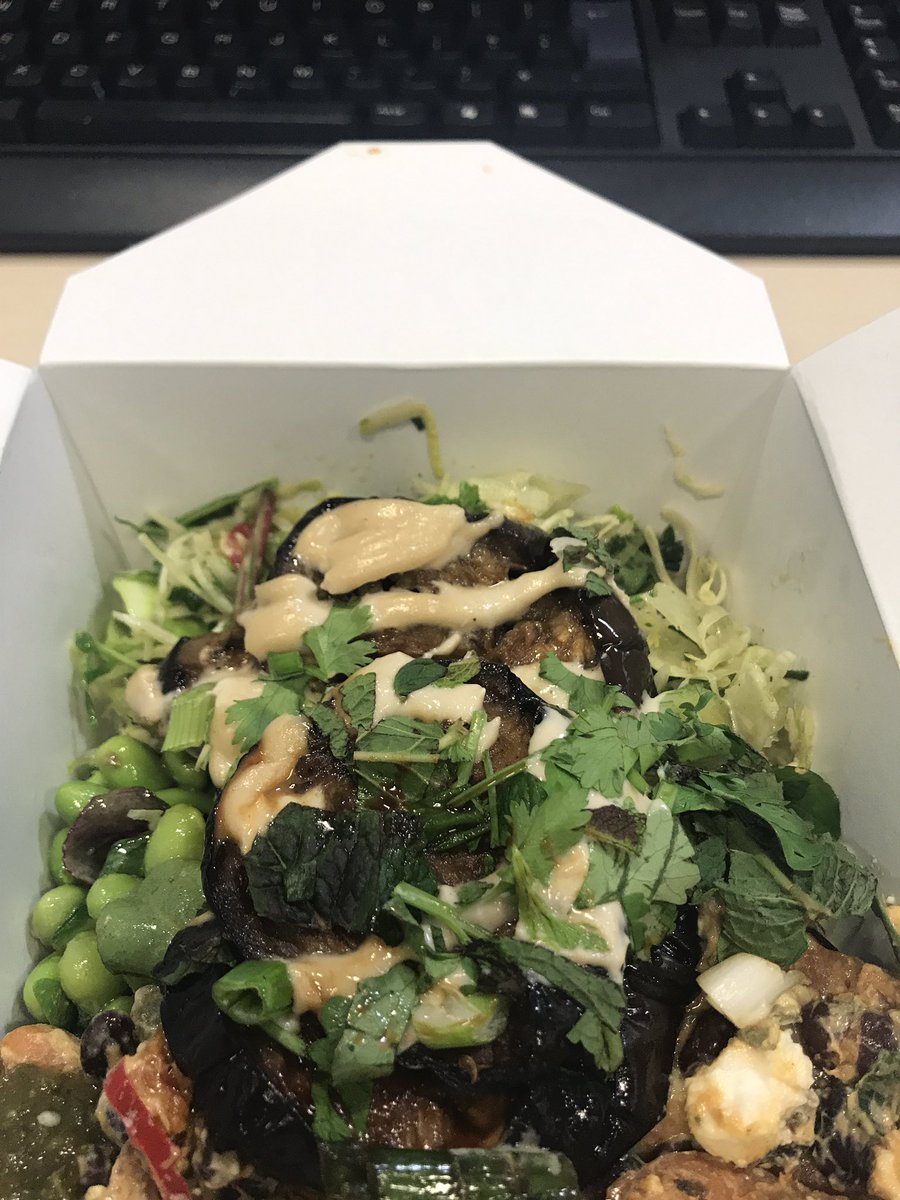 Mel_PW's tweet photo. 🙌🏾🙌🏾🙌🏾 @belairfood https://t.co/y37G2id6Tw