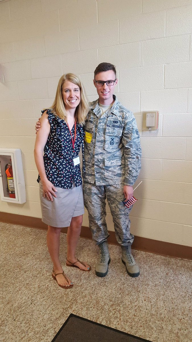 Michelle Malkischer tweet media