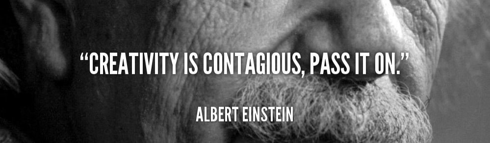 BernsteinHair's tweet photo. Creativity leads to innovation which plays a vital role in the work we do everyday. @drwolfeld #HairwithARTAS #WednesdayWisdom https://t.co/dzIK04uDLf