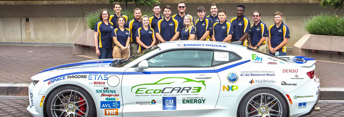 dorasmith's tweet image. Ck out the @EmbryRiddle @EcoEagles use of #NX #Teamcenter for the @EcoCAR3 real-world competition ow.ly/jdVN30cwycq #futureengineers