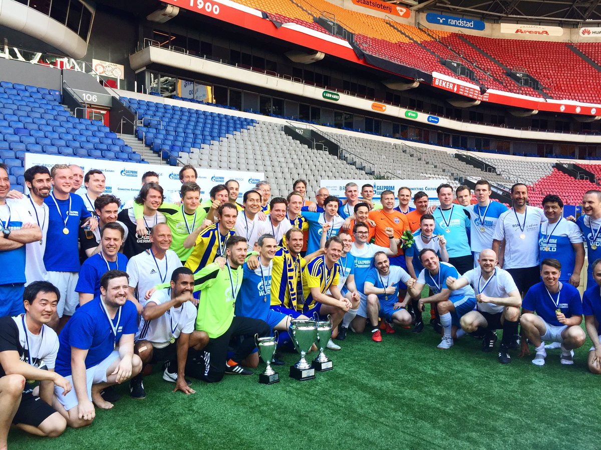 ⚽️👍🏻 #teams #sport #winners #gi#gazprom #friends #