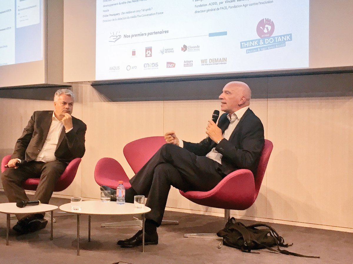 acidd_tic21's tweet photo. #transitionsacidd Raymond Van Ermen : la France a très peu progressé sur la gestion des #inégalités nous devons trouver une stratégie ! https://t.co/SZbgEpDRKV