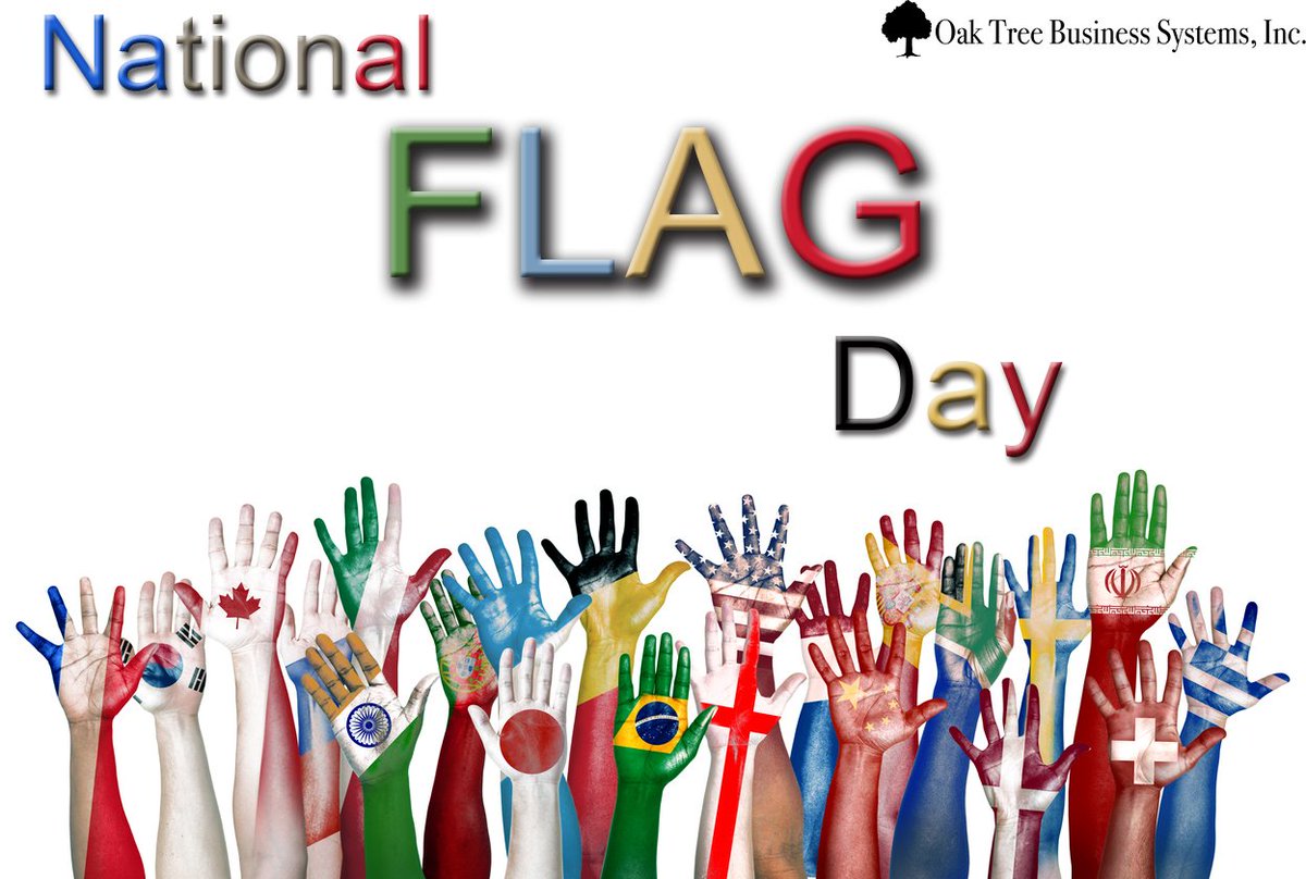 OTBS_CUforms's tweet image. It's #NationalFlagDay! Wave your flag with pride! 🚩Documents for everyone #CreditUnionForms #MobileDocuments #Loans
owl.li/JVUz30c7ewD