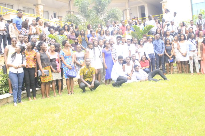 serwa_hemaa's tweet photo. Day 1
I thank God for the Kingdom Christian Fellowship. For the opportunity to grow & serve
#10DaysToGraduation
#GradTestimonies
#Ashesi2017 https://t.co/RUBtCAGOcY