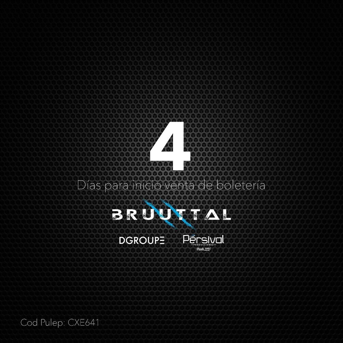 CUENTA REGRESIVA!! <a href="/LaMegaTop20/">La Mega Top 20</a> <a href="/rumba1003/">Rumba 100.3</a> <a href="/Teleantioquia/">Teleantioquia</a> <a href="/elcolombiano/">El Colombiano</a> <a href="/ELTIEMPO/">EL TIEMPO</a> <a href="/ShockCo/">Shock.co</a> <a href="/WRadioColombia/">W Radio Colombia</a> <a href="/AlcaldiadeMed/">Alcaldía de Medellín</a> <a href="/Telemedellin/">Telemedellín</a>