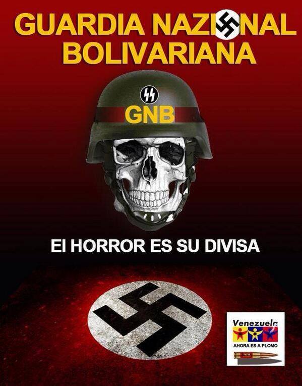 DolarToday's tweet photo. NUNCA HA EXISTIDO EN TODA LA HISTORIA DE VENEZUELA DESDE LA CREACIÓN DE LA CAPITANÍA GENERAL EN 1777 MILITARES MÁS COBARDES QUE LOS ACTUALES https://t.co/TJksC5nDD7