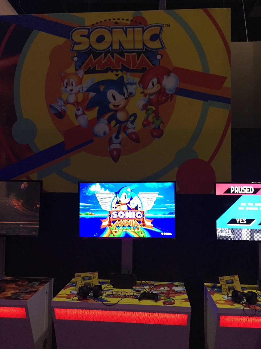 SEGA tweet media