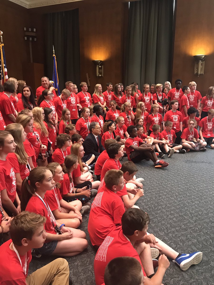 kdoubleya's tweet image. Capital, library of congress and Supreme Court. #SalkDC2017