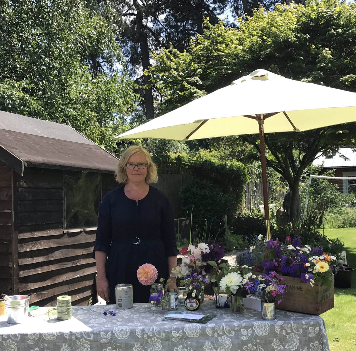 🌸🐝Annie Jenkins tweet media