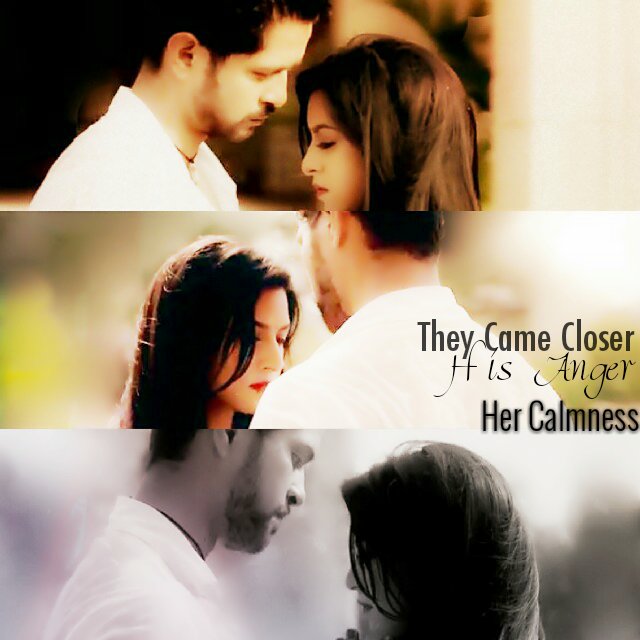 amirthalakshmi3's tweet photo. They Came Closer!! His Anger!! Her Calmness!!❤ #Prem #Tejaswini #PreJas #AisiDeewangi 😍😍🔥🔥
CapsCr- @thatsclar ❤ https://t.co/rUhAHI8ODn