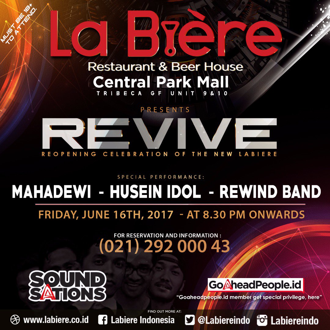 IG : Labiereindo tweet media
